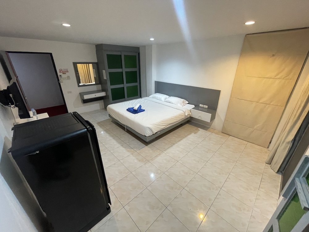 

Roma - Kata Beach - Cocoon Islanda Hotel