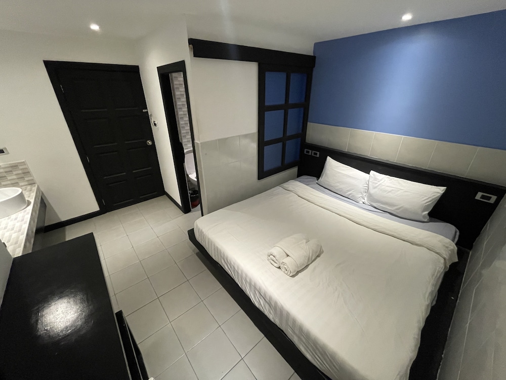 

Venezia - Karon Beach - Cocoon Islanda Hotel