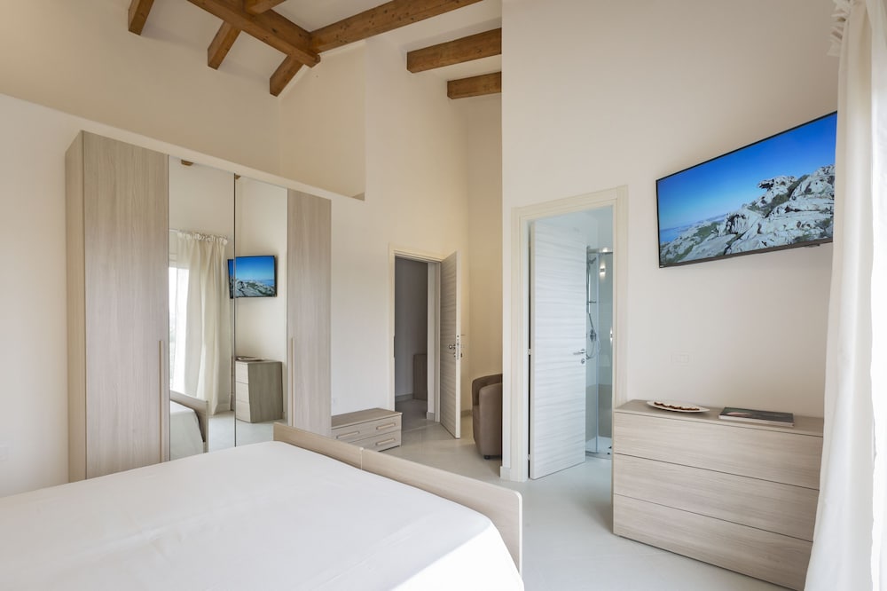 

Pescara - Baja Sardinia - Hotel Borgo Dell'Orso