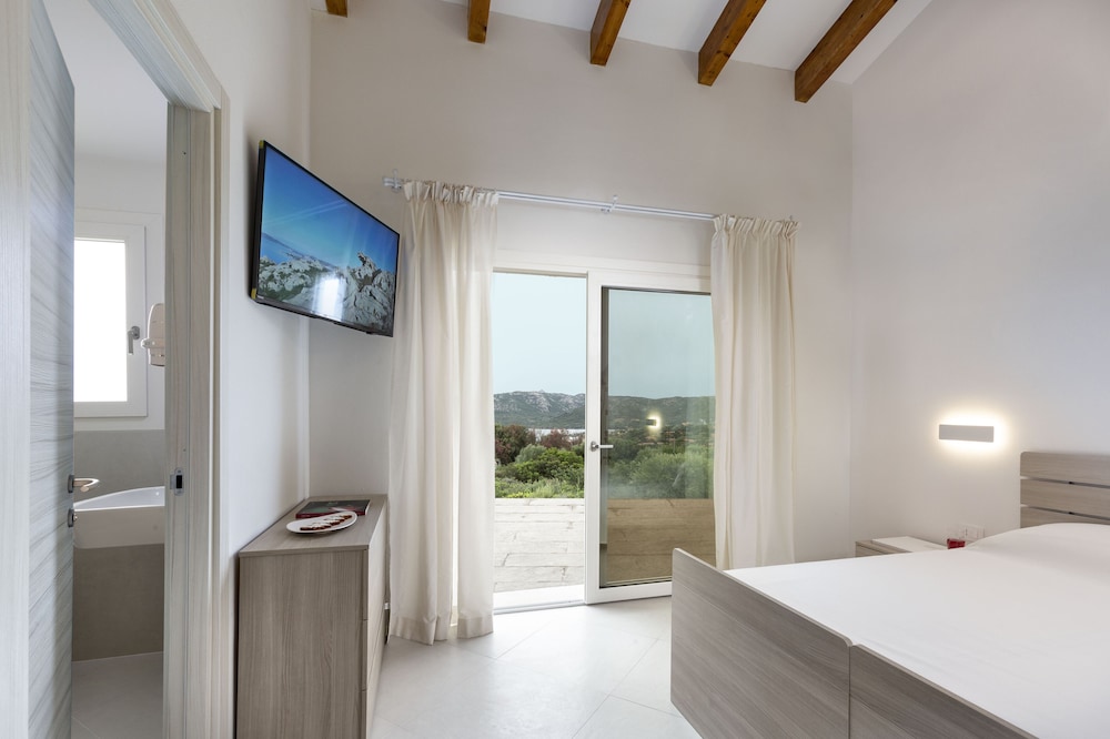 

Lamezia Terme - Baja Sardinia - Hotel Borgo Dell'Orso