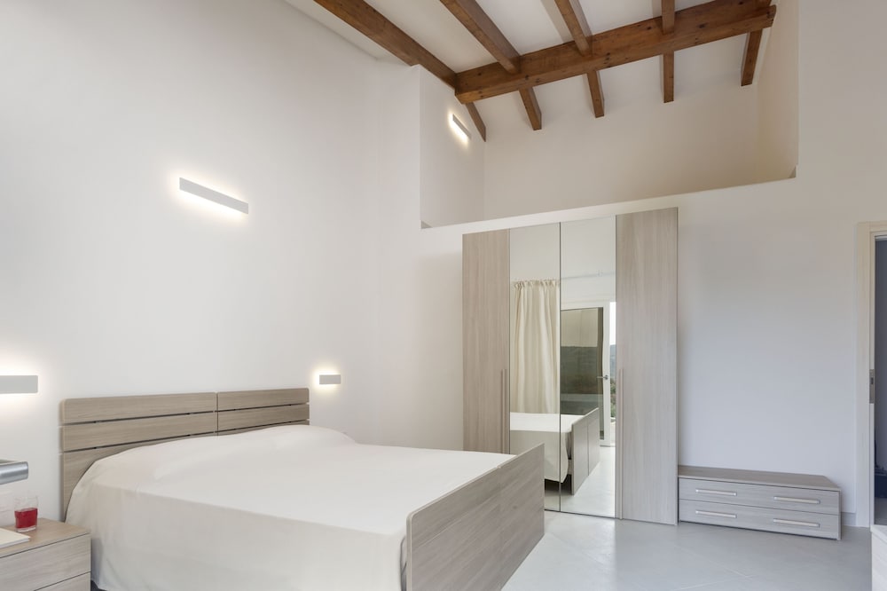 

Rimini - Baja Sardinia - Hotel Borgo Dell'Orso