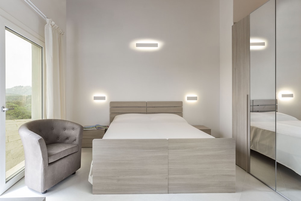 

Lamezia Terme - La Maddalena - Hotel Borgo Dell'Orso