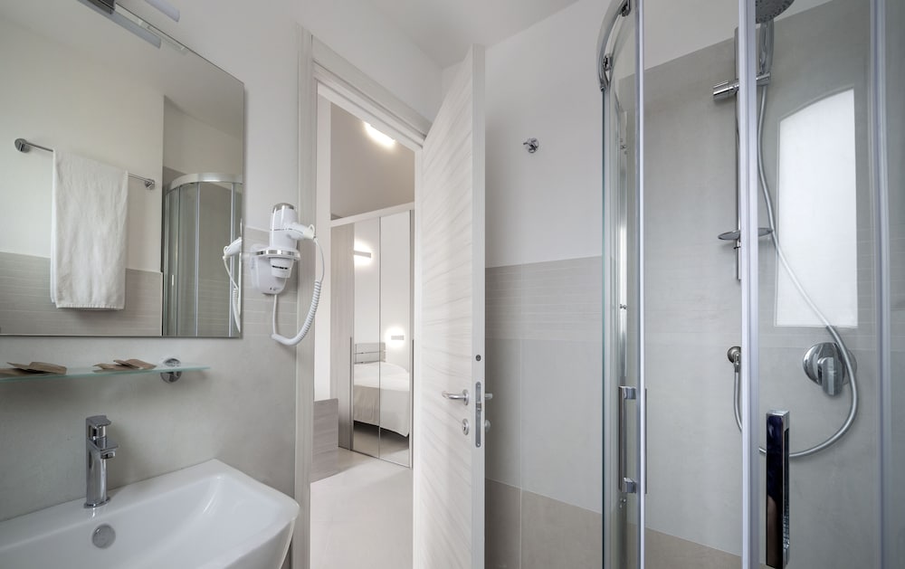 

Brindisi - Baja Sardinia - Hotel Borgo Dell'Orso