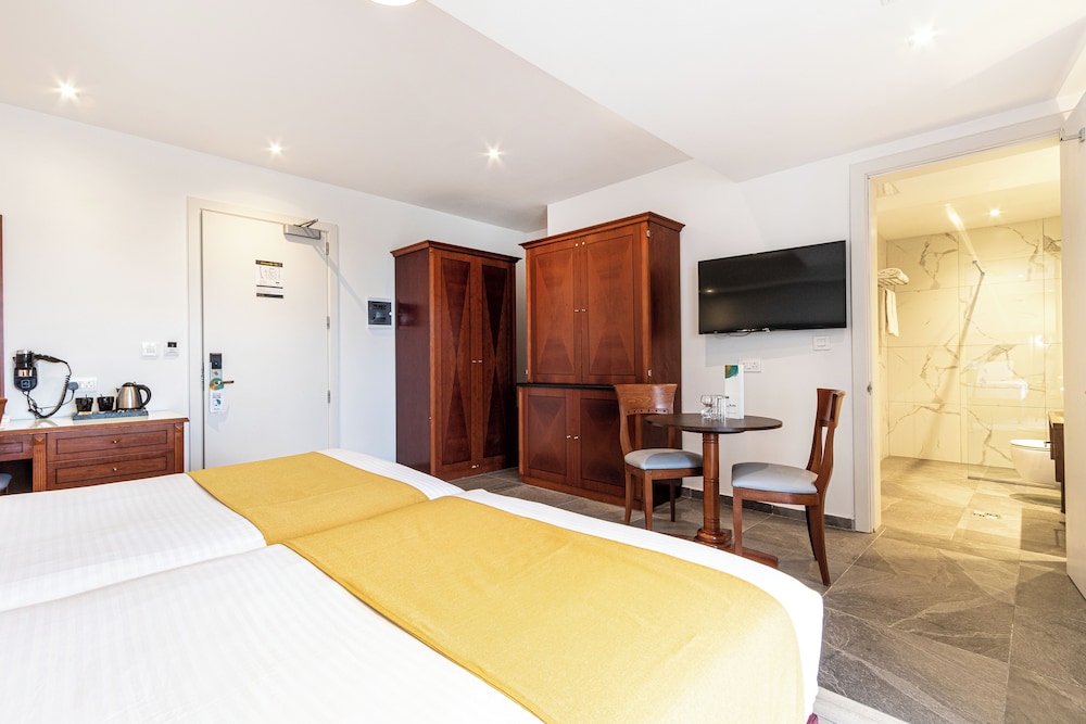 

Milano - Naxxar - Solana Hotel & Spa