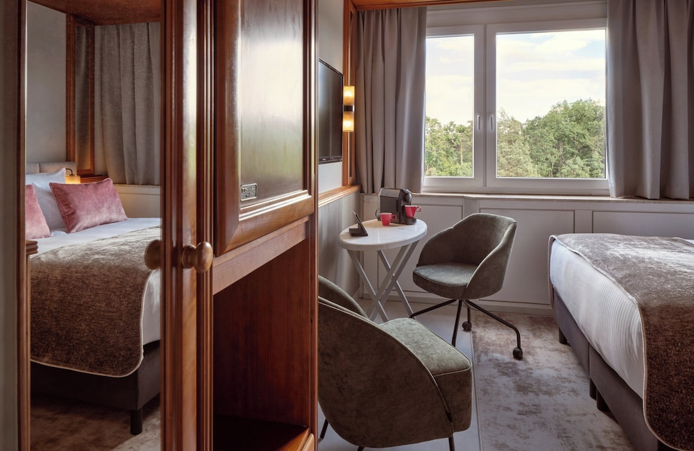

Pescara - Francoforte sul Meno - Leonardo Hotel Frankfurt City South