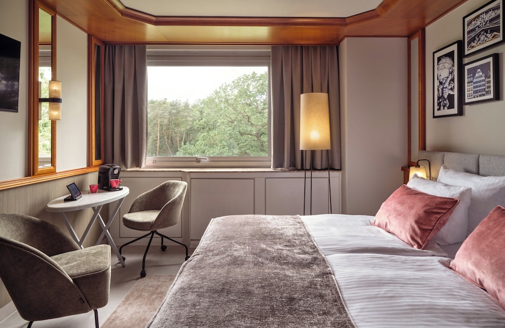 

Verona - Francoforte sul Meno - Leonardo Hotel Frankfurt City South