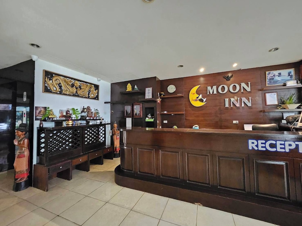 

Milano - Chalong - Patong Moon Inn Residence