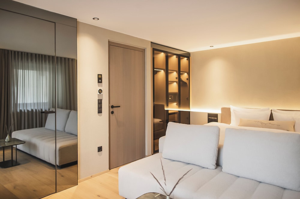 

Olbia - Luson - Hotel Lanerhof active/spa/balance