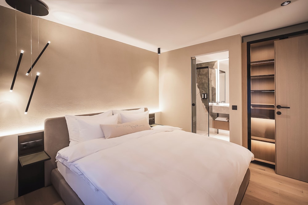 

Bari - Luson - Hotel Lanerhof active/spa/balance