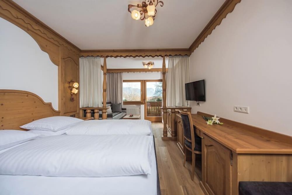 

Bologna - Luson - Hotel Lanerhof active/spa/balance