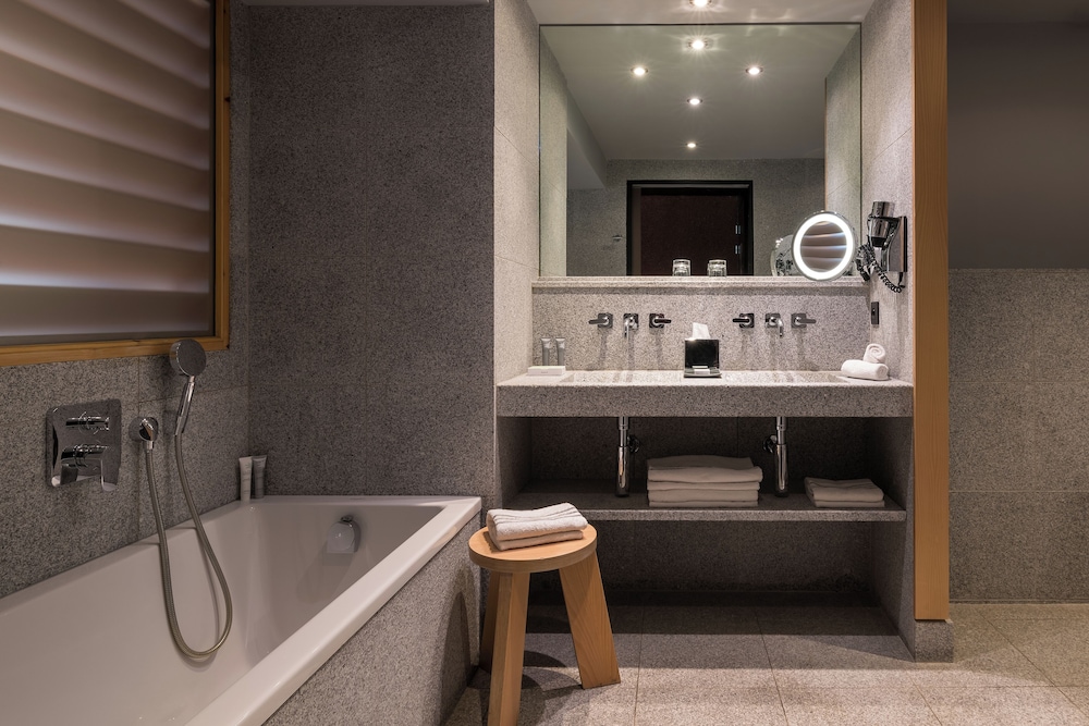 

Torino - Val Thorens - Altapura Hôtel & Spa Val Thorens