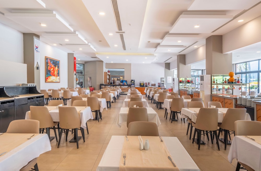 

Venezia - Tekirova - Viking Park Hotel