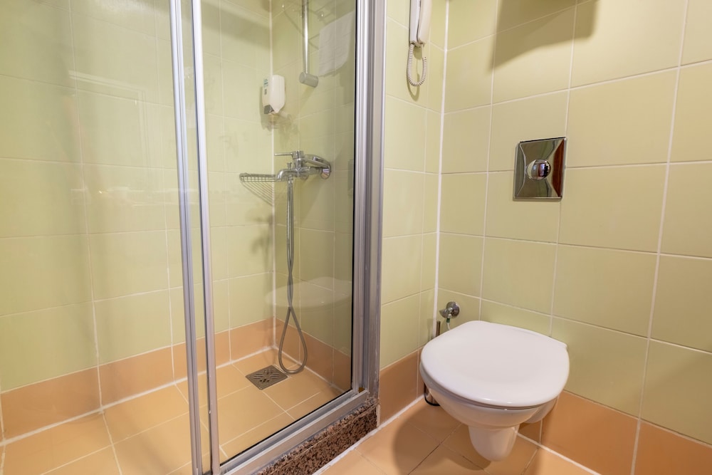 

Verona - Kemer - Viking Park Hotel