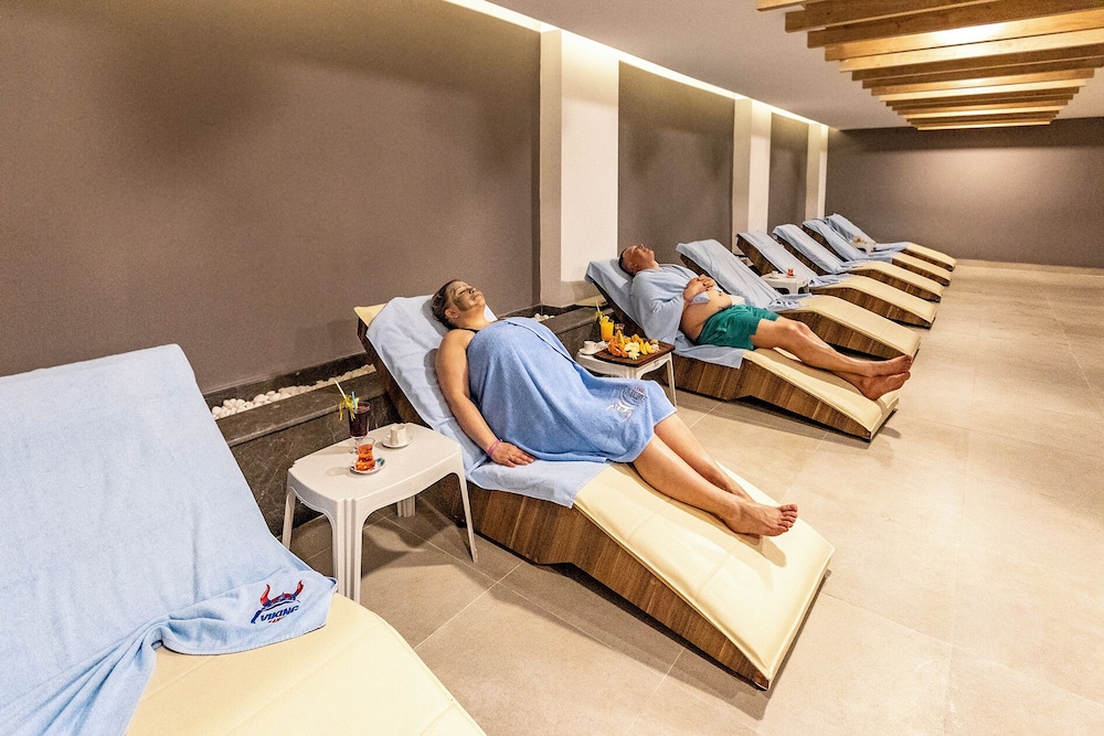 

Roma - Tekirova - Viking Park Hotel