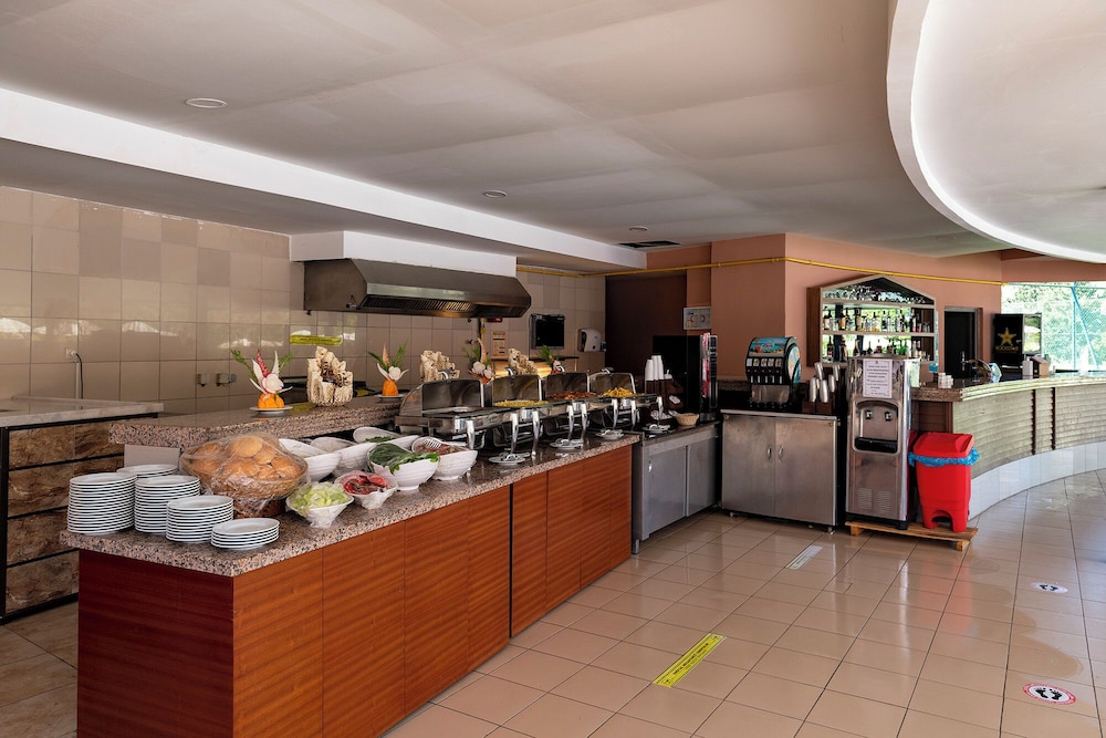 

Milano - Tekirova - Viking Park Hotel