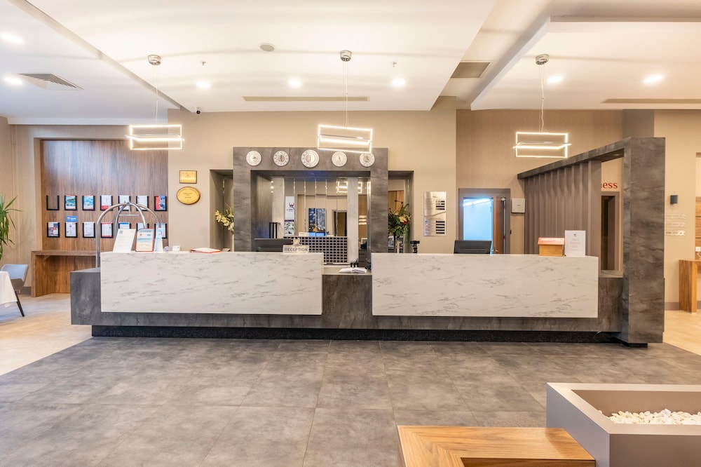 

Bologna - Tekirova - Viking Park Hotel