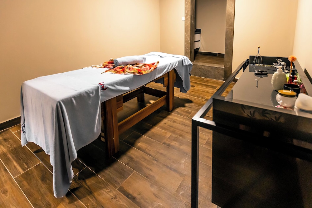 

Verona - Tekirova - Viking Park Hotel