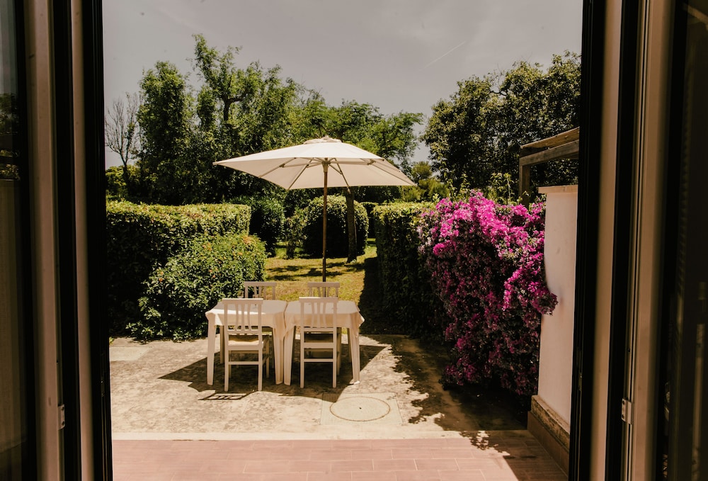 

Verona - Torre dell'Orso - Residence Altair - Serra degli Alimini