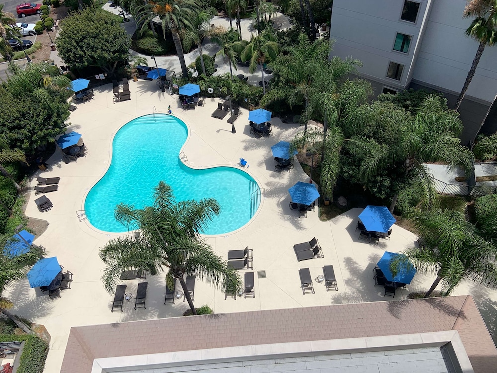 

Bologna - Orange (CA) - Sonesta Anaheim Resort Area