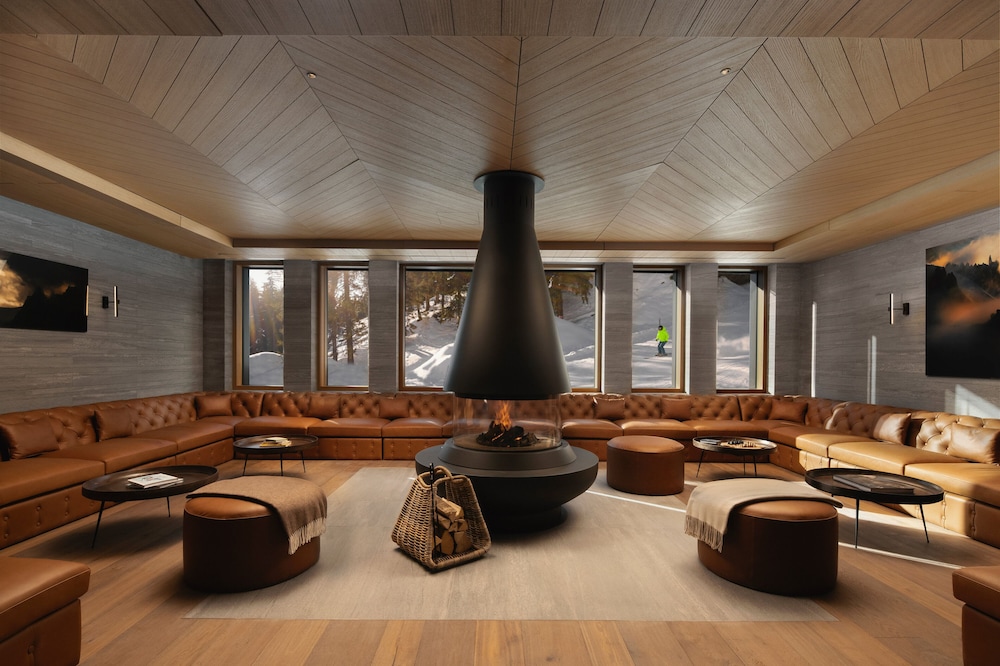 

Venezia - Crans-Montana - Six Senses Crans-Montana