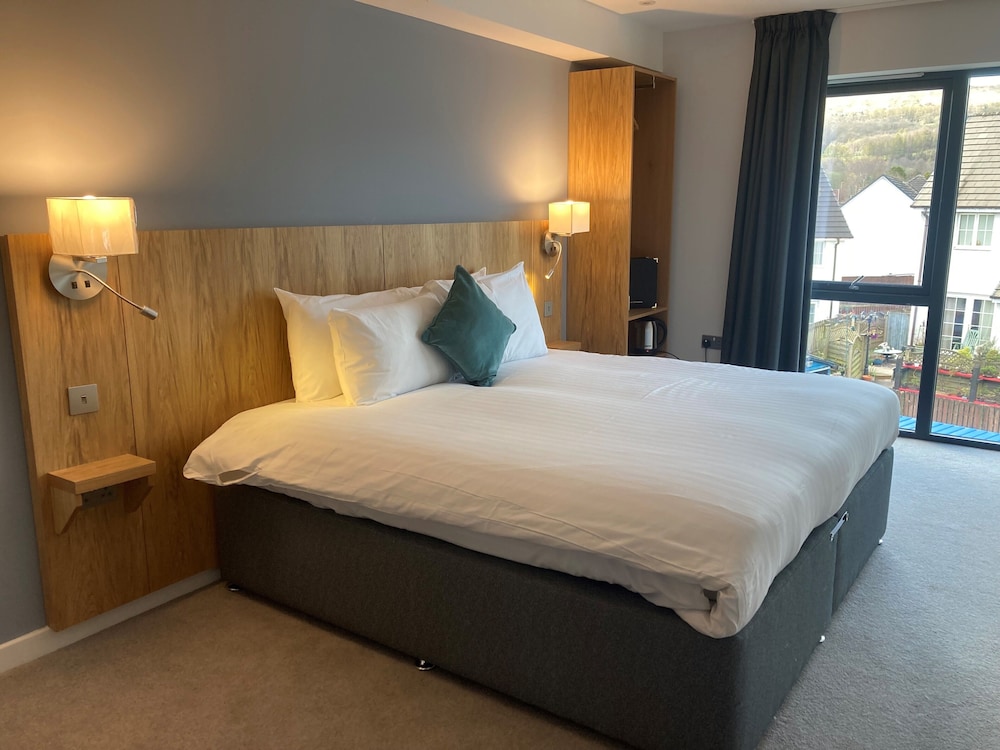 

Roma - Dumbarton - Loch Lomond Hotel