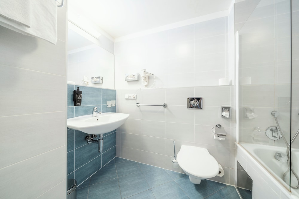 

Milano - Zdiby - Hotel Ehrlich Prague
