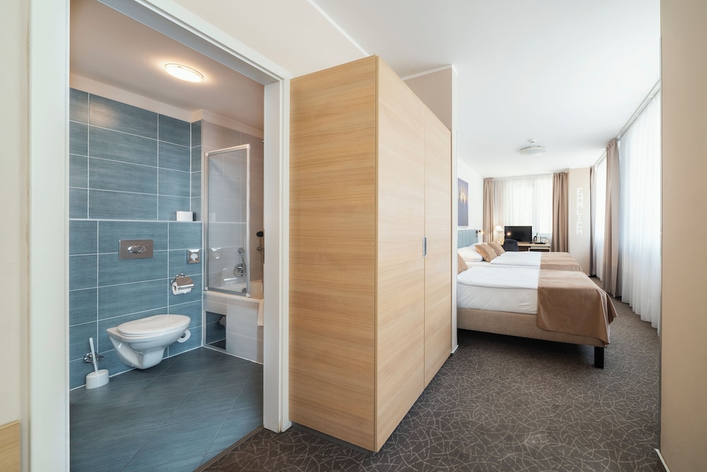 

Milano - Zdiby - Hotel Ehrlich Prague