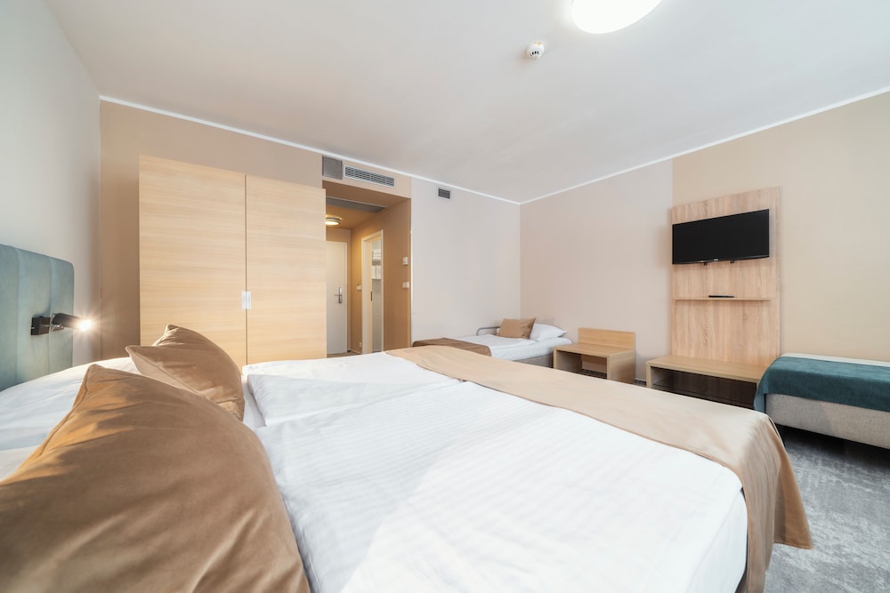 

Bologna - Praga - Hotel Ehrlich Prague