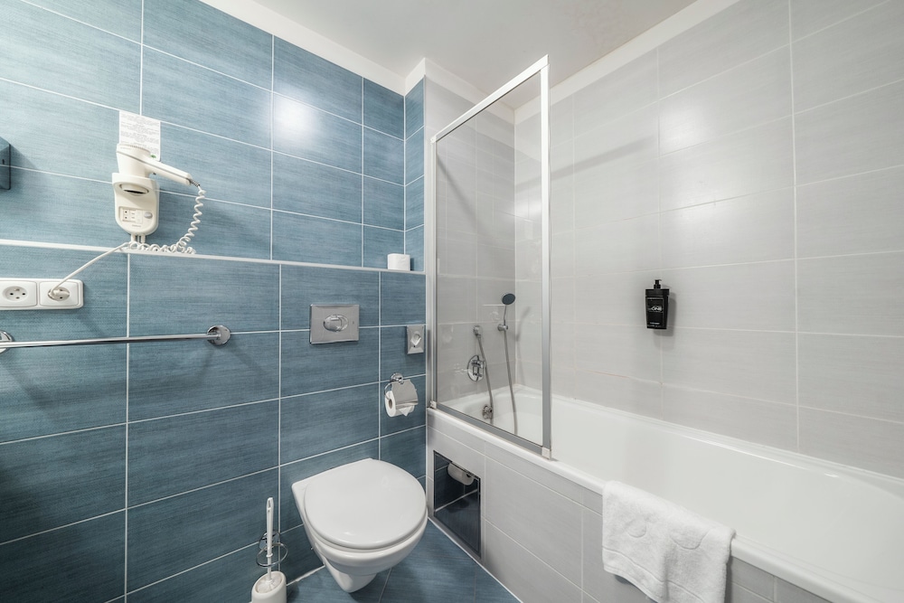 

Napoli - Zdiby - Hotel Ehrlich Prague