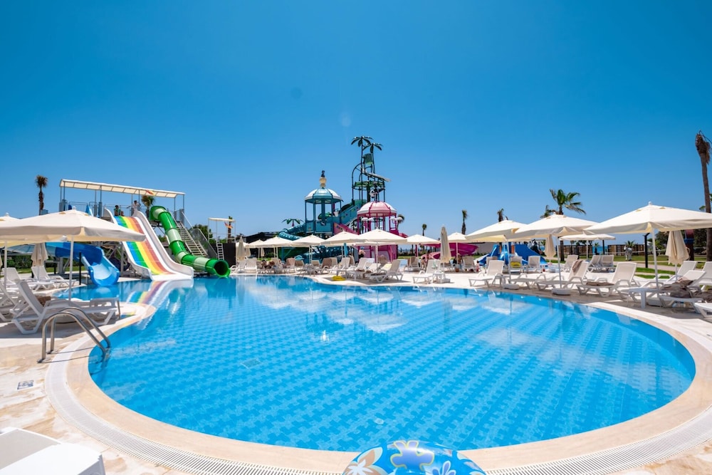 

Venezia - Okurcalar - La Benata Beach Hotel