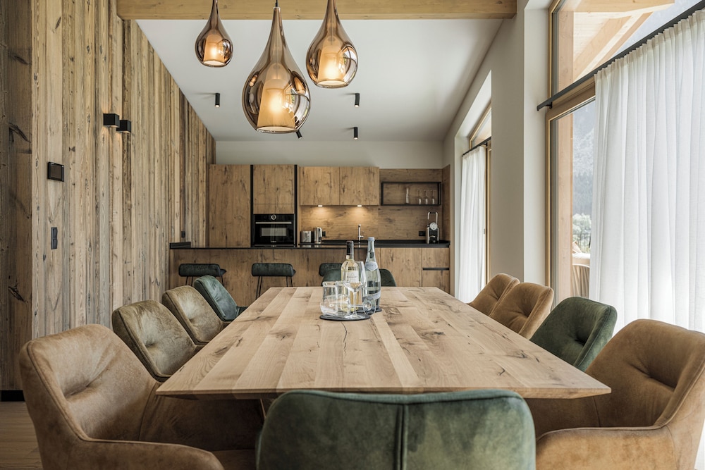 

Bari - Mayrhofen - Resort Schrofenblick