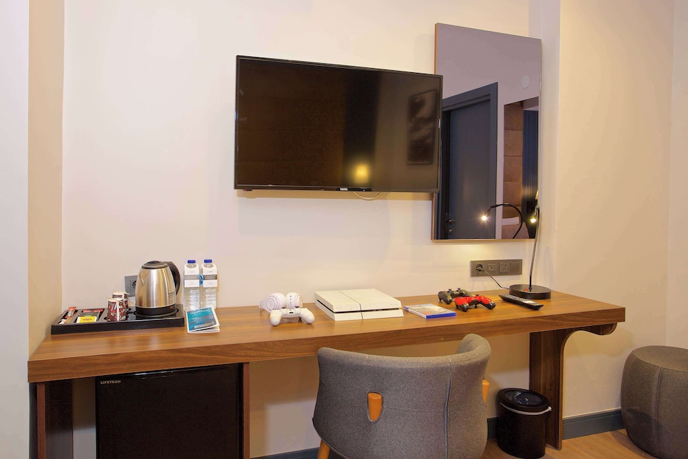 

Venezia - Istanbul, New Airport - Days Inn by Wyndham Istanbul Arnavutkoy
