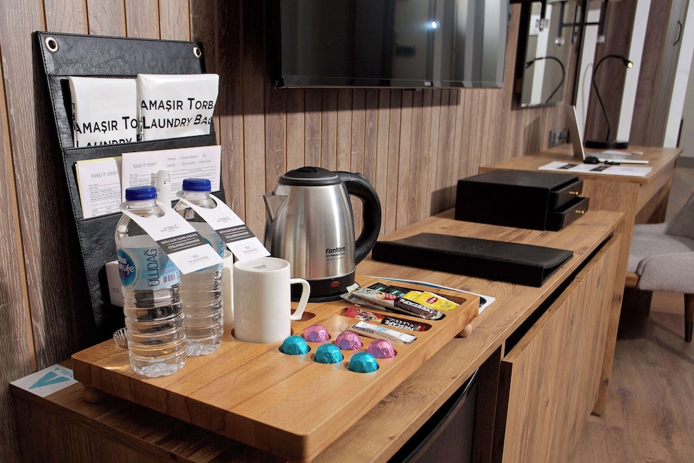 

Bologna - Istanbul, New Airport - Days Inn by Wyndham Istanbul Arnavutkoy