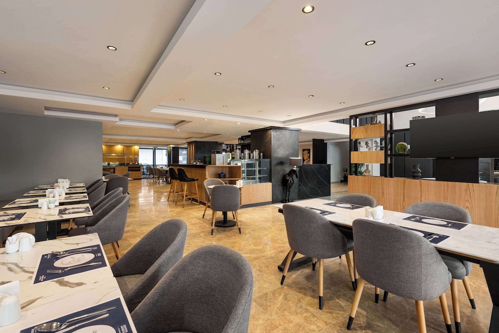 

Roma - Istanbul - Days Inn by Wyndham Istanbul Arnavutkoy