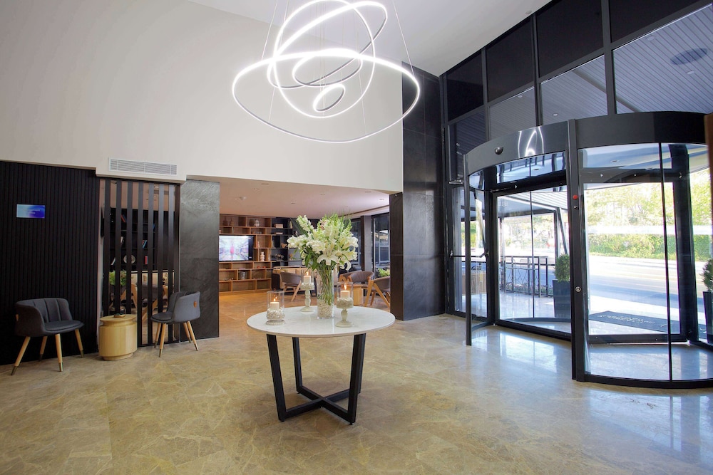 

Roma - Istanbul, New Airport - Days Inn by Wyndham Istanbul Arnavutkoy