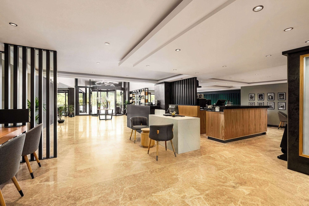 

Venezia - Istanbul, New Airport - Days Inn by Wyndham Istanbul Arnavutkoy