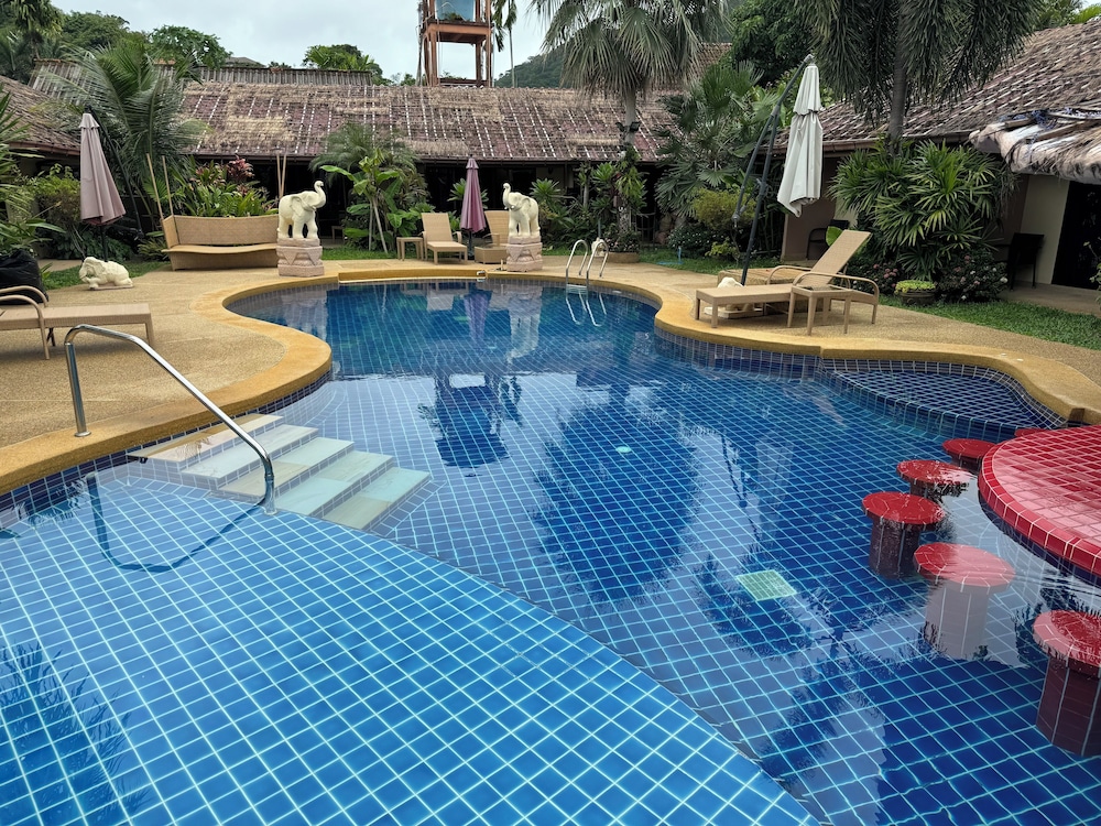 

Bologna - Bang Tao Beach - Tropical Garden Kamala Resort
