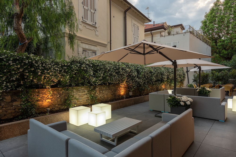 

Milano - Alassio - Hotel Riva