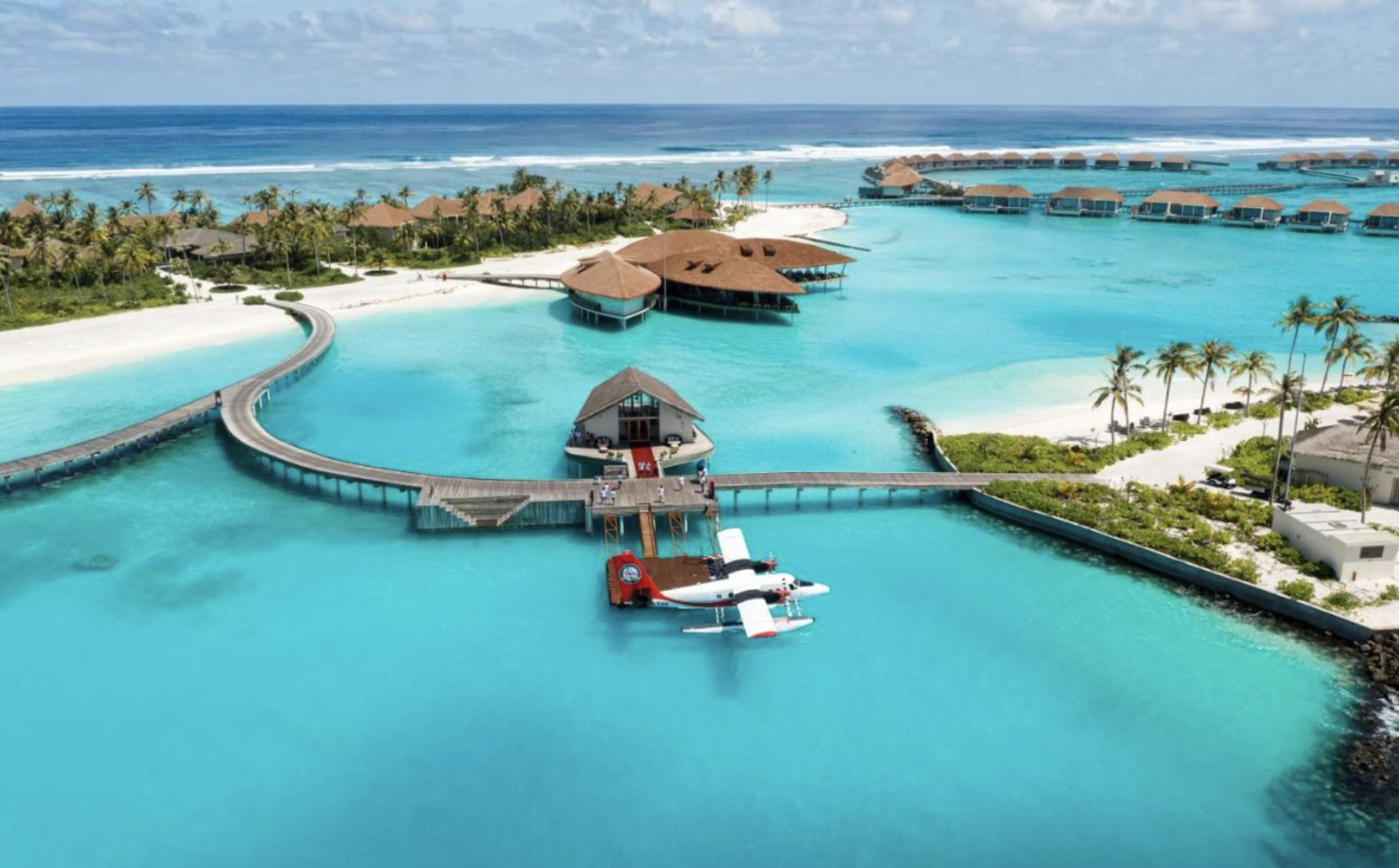 

Palermo - Isola di Nalaguraidhoo - Sun Island - Radisson Blu Resort Maldives