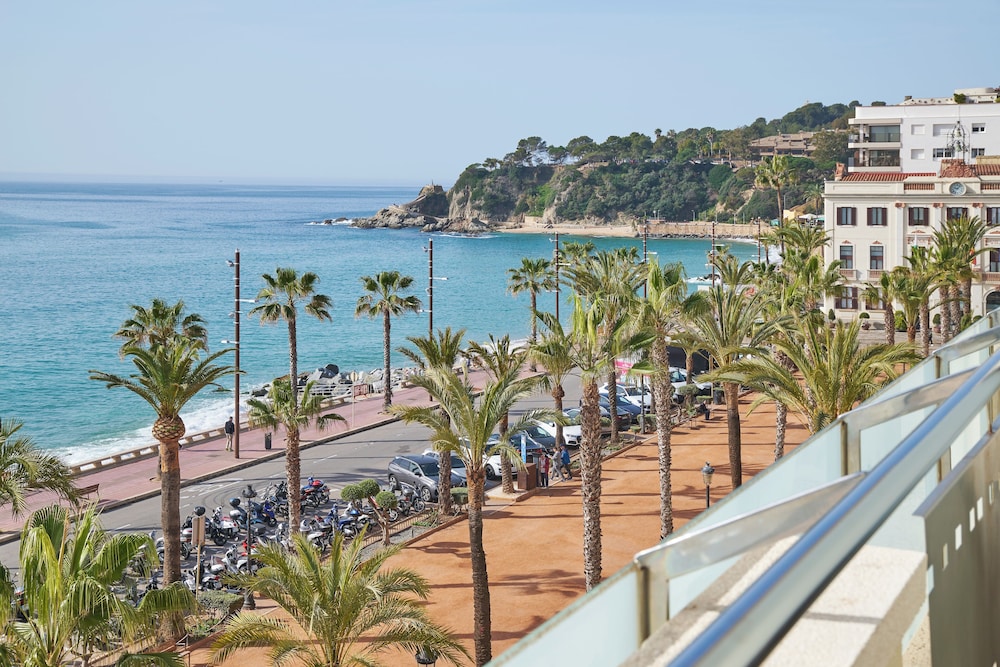 

Torino - Costa Brava, Spagna - URH Hotel Excelsior