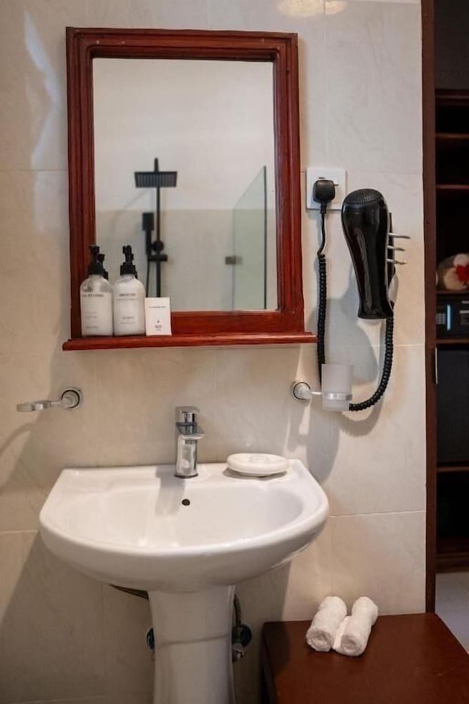 

Milano - Pongwe, Zanzibar - MANOLO Beach Resort