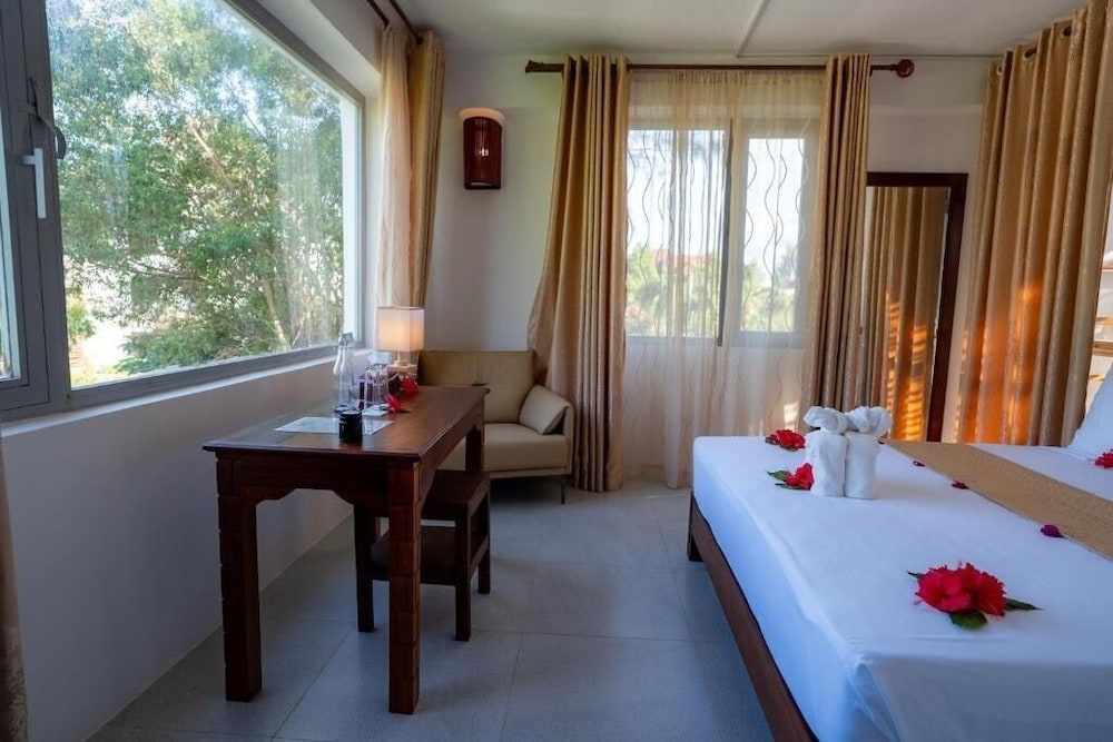 

Milano - Pongwe, Zanzibar - MANOLO Beach Resort