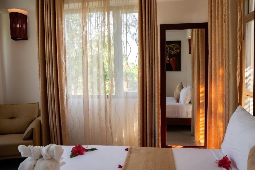 

Torino - Pongwe, Zanzibar - MANOLO Beach Resort