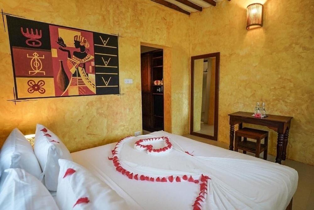 

Napoli - Pongwe, Zanzibar - MANOLO Beach Resort