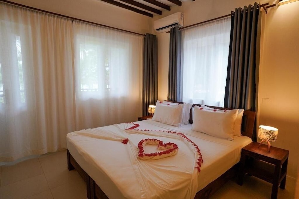

Milano - Pongwe, Zanzibar - MANOLO Beach Resort