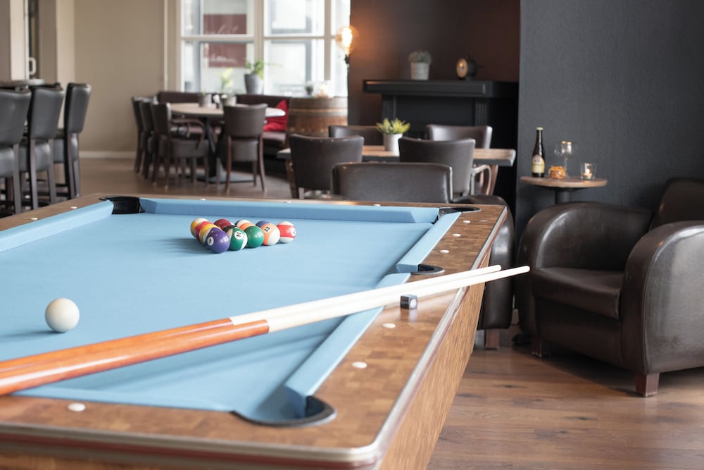 

Milano - Philippine - City hotel Terneuzen