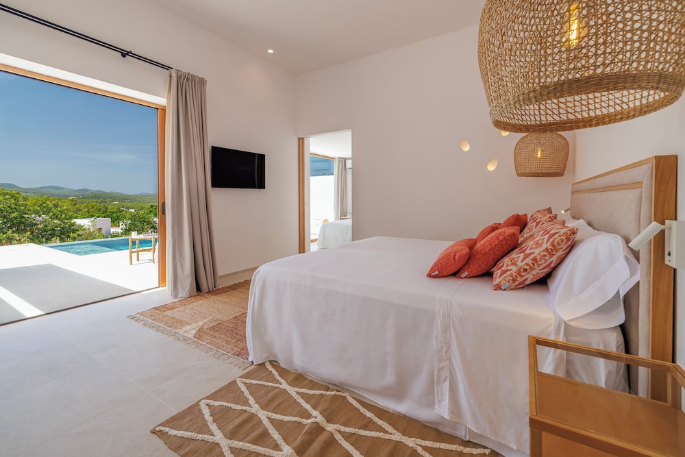

Milano - Santa Gertrudis de Fruitera - Can Lluc Boutique Hotel & Luxury Villas