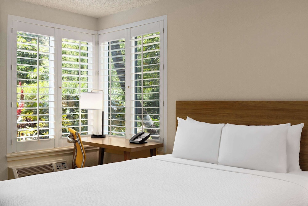 

Milano - Kihei - Days Inn By Wyndham Maui Oceanfront