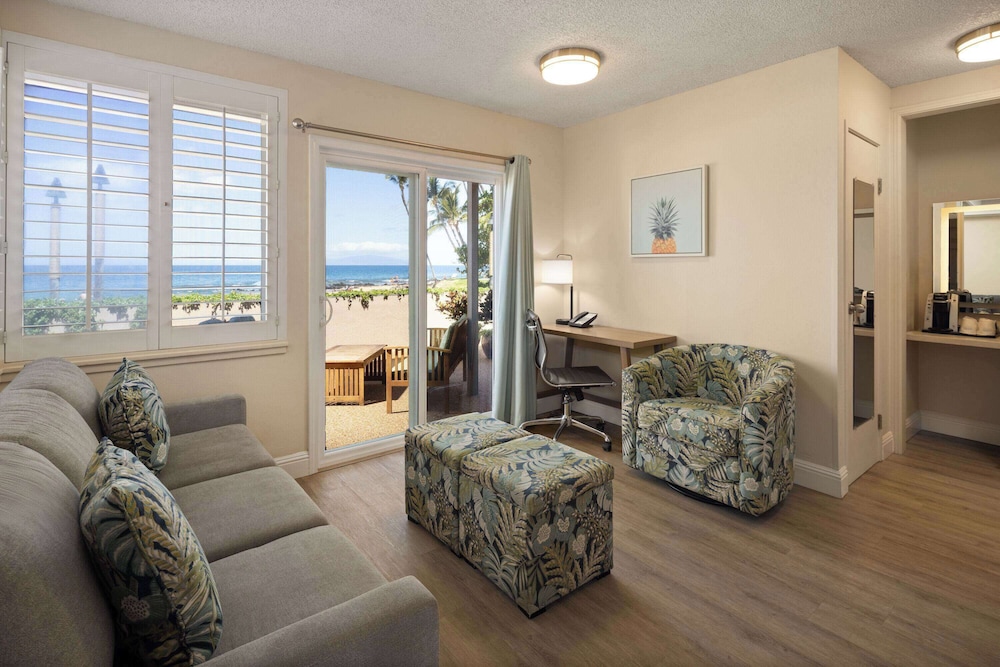 

Milano - Kihei - Days Inn By Wyndham Maui Oceanfront