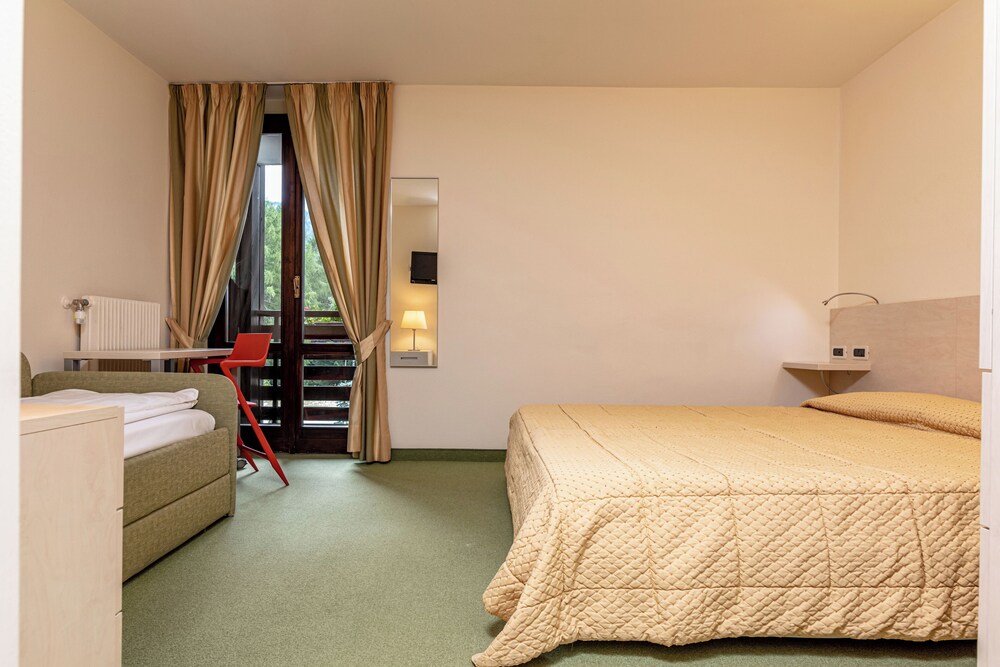 

Milano - Dimaro - Hotel Alaska